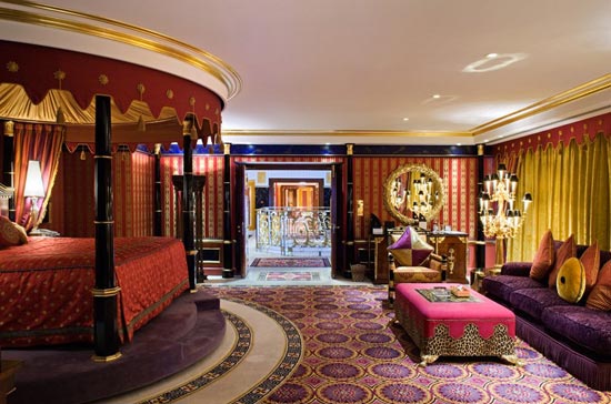 Làm đẹp sàn nhà với đá Marble